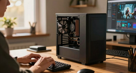 6 Best Desktop Processors for Gaming and Everyday Performance in 2026