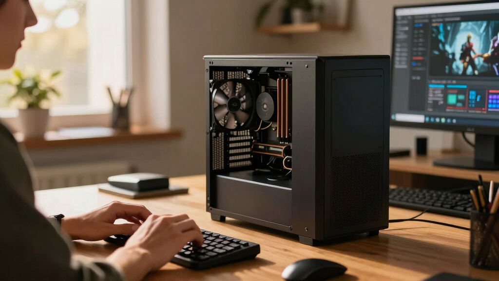 6 Best Desktop Processors for Gaming and Everyday Performance in 2026