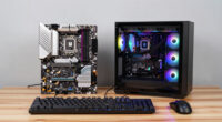 8 Best Gaming Motherboards for High-Performance PC Builds in 2026