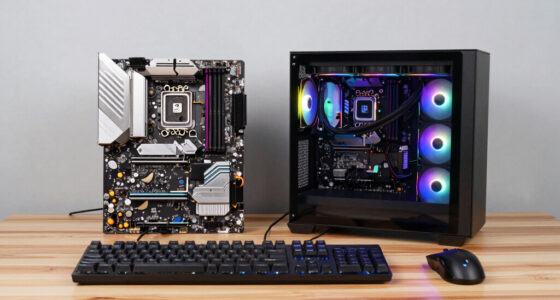 8 Best Gaming Motherboards for High-Performance PC Builds in 2026