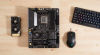 8 Gaming Motherboards That Will Transform Your 2026 PC Build