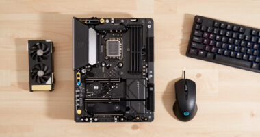 8 Gaming Motherboards That Will Transform Your 2026 PC Build