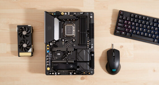 8 Gaming Motherboards That Will Transform Your 2026 PC Build