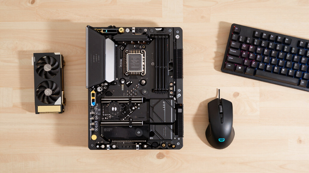 8 Gaming Motherboards That Will Transform Your 2026 PC Build