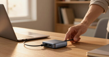 8 Thunderbolt Docks That Make AI Integration Easier In 2026