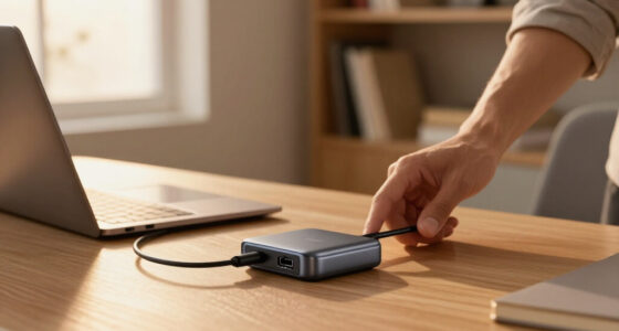 8 Thunderbolt Docks That Make AI Integration Easier In 2026
