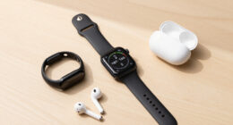 9 AI Smartwatches Set To Dominate 2026’S Tech Scene