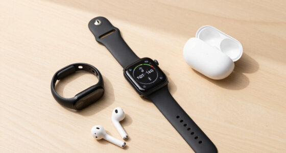 9 AI Smartwatches Set To Dominate 2026’S Tech Scene