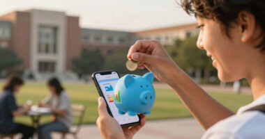 9 Best Student Savings Accounts in 2026