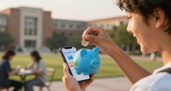 9 Best Student Savings Accounts in 2026