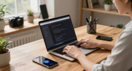 A Beginner’s Guide To DIY Chrome Extensions Using AI