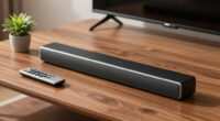 AI In Audio: Best Soundbars For Improved TV Sound In 2026