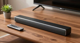 AI In Audio: Best Soundbars For Improved TV Sound In 2026