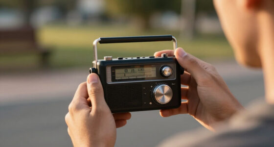 AI’s Role In Creating The Innovative Station 36 Shortwave Listening Platform