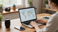 Alamy Surges In Global Coverage