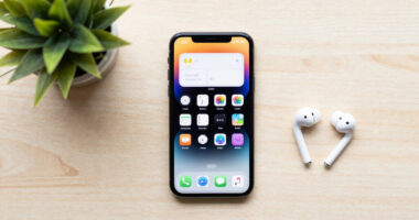 Apple greift nach China-Speicher. Europa hat nicht einmal diese Option.