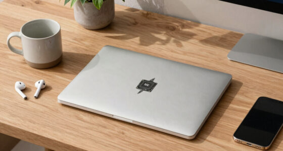 Apple Silicon’s Quiet Memory Advantage