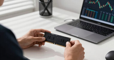 Apple Wants Blacklisted Chinese RAM — And That Tells You How Bad The Squeeze Got