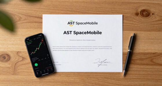 AST SpaceMobile Stock Fall Is About More Than SpaceX