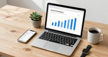 August 1 And AI: Turning Benchmarks Into Confidential Security Assets
