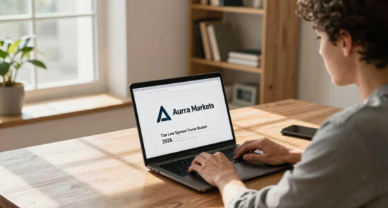 Aurra Markets Uitgeroepen Tot 'Top Low Spread Forex Broker 2026' Tijdens Money Expo Abu Dhabi