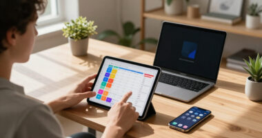 Best AI Tools To Help Students Organize Their 2026 Year