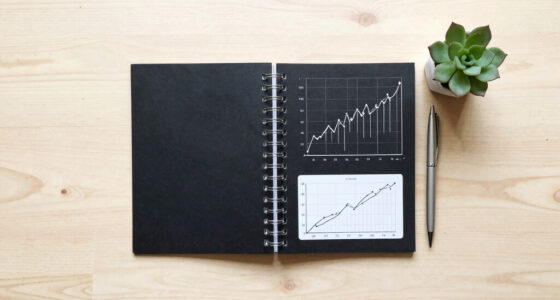 Best Financial Planning Notebooks Compared