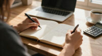 Best Financial Planning Notebooks Compared