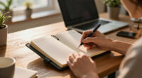 Best Financial Planning Notebooks Compared