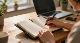 Best Financial Planning Notebooks Compared