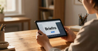 Briefro: A Document That Tells The Truth