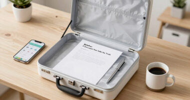 Briefro: A Document That Tells the Truth
