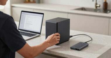 Build, Rent, Or Quantize: Cutting Your Memory Bill Without Cutting Capability
