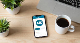 Bundestagswahl Umfrage Afd