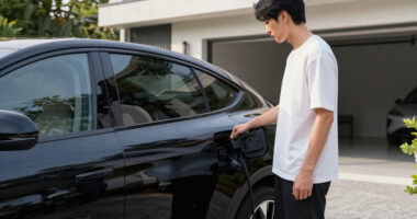 BYD Australia And Smart Partner To Make EVs More Affordable For Australians