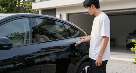BYD Australia And Smart Partner To Make EVs More Affordable For Australians