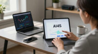 Can AI4S By ByteDance Halt The Outflow Of STEM Experts?