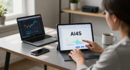 Can AI4S By ByteDance Halt The Outflow Of STEM Experts?