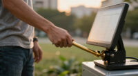 Capital: The Lever Beneath the Levers