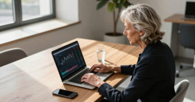 Christine Lagarde: Interview With Les ÉChos