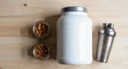 Costco sued over protein powder