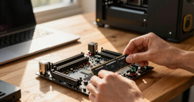 DDR5 Now, DDR6 Soon: A Buyer’s Field Guide