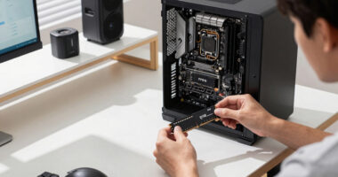 DDR5 Now, DDR6 Soon: A Buyer’s Field Guide