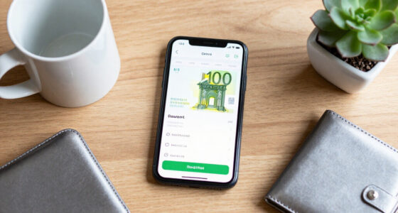 Digital Euro App To Incorporate Highest Accessibility Standards