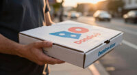 DPC Dash - Domino's Pizza China Deepens Market Leadership With Continued Store Expansion And Improving Sales Momentum In Q2 2026