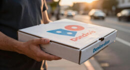 DPC Dash - Domino's Pizza China Deepens Market Leadership With Continued Store Expansion And Improving Sales Momentum In Q2 2026