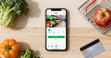 Europe’s AI Transformation Driven By A Retail Supermarket