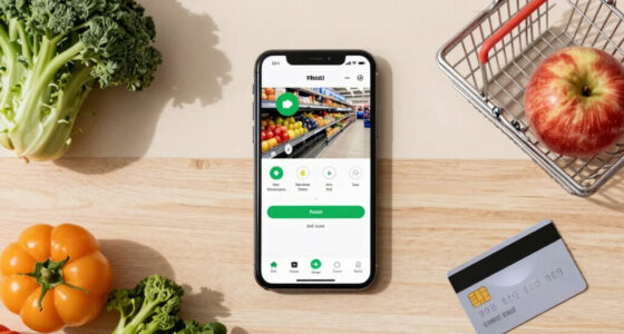Europe’s AI Transformation Driven By A Retail Supermarket