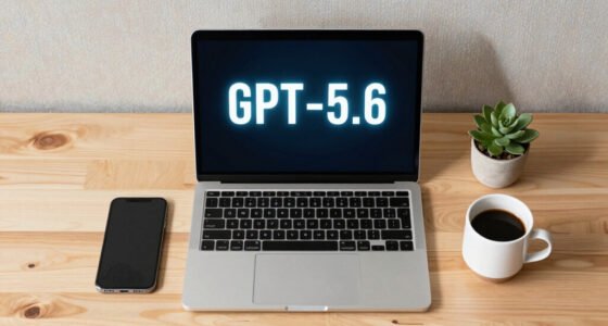 Fable 5 Is Back. GPT-5.6 Is Next. And Anthropic Reportedly Already Has Something Stronger.