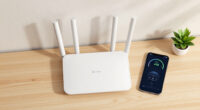 Faster Home Wi-Fi Starts With These AI-Optimized Routers